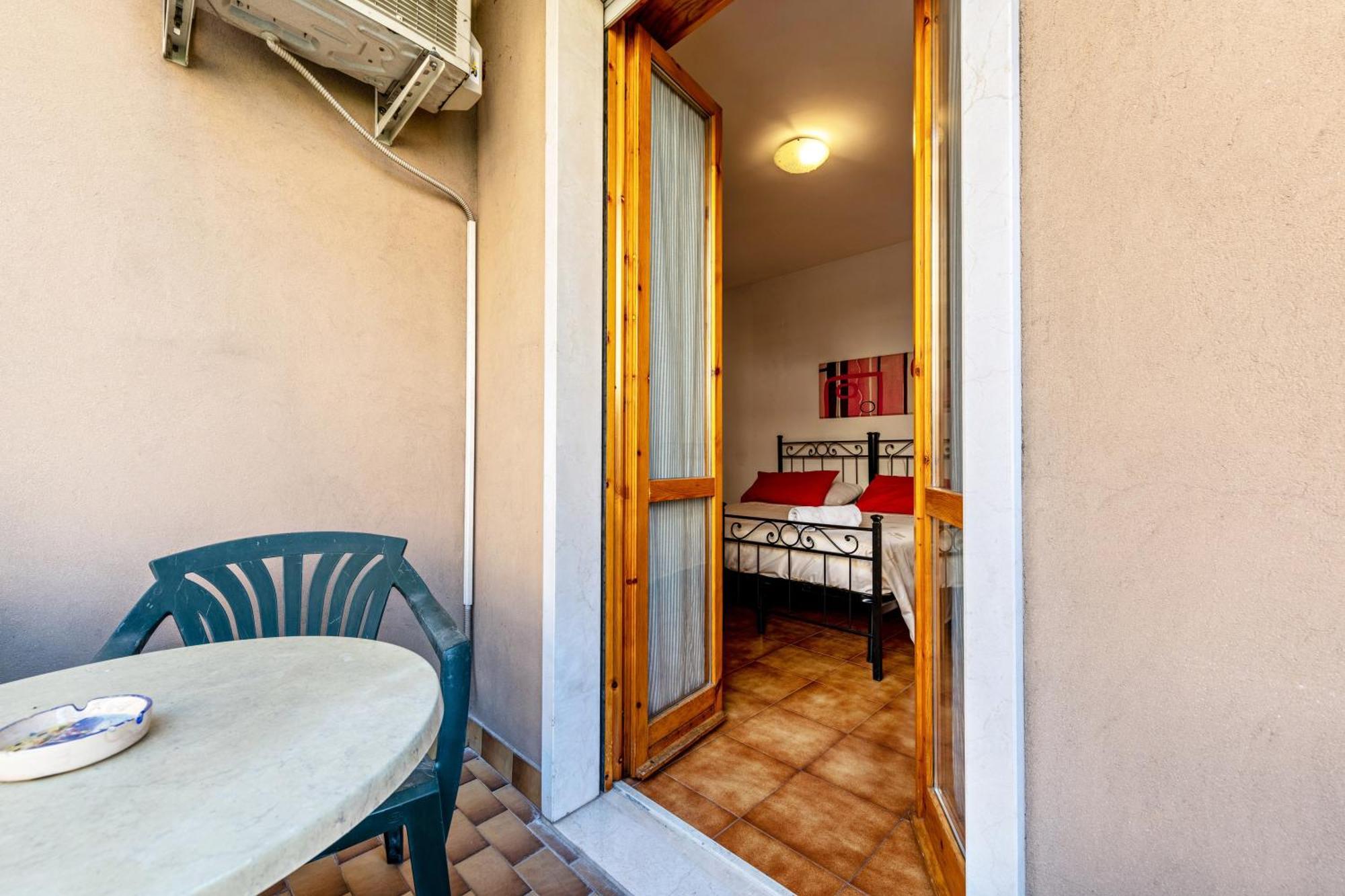 Casa Vacanze Francesca Bussolengo Exterior photo